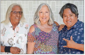 Gong Club Summer Show: Aug. 29