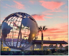 LEISURE WORLD LIFE 
	Resident Kalena ….