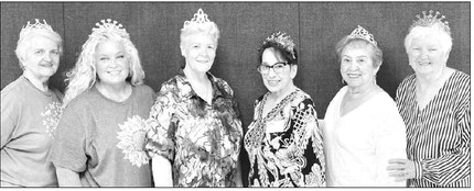 Wa-Rite loses over 57 pounds as a club in one month