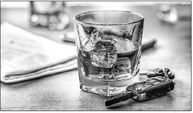 DUI Checkpoint: Saturday, Aug. 23