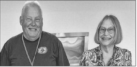 Cribbage Club has new officers