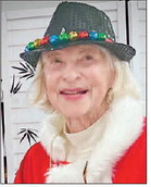 Gong Club’s ‘Christmas in July’ show was full of laughter and cheer