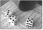 Yahtzee Club to play Aug. 15 in Clubhouse 3 at 2 p.m.