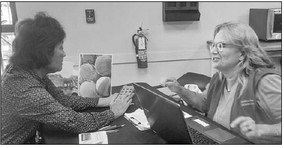 GAF AND RALPHS COMMUNITY REWARDS ….