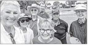 LW Women’s Golf Club