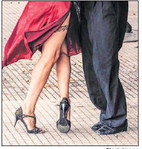 Saturday Morning Dance Class