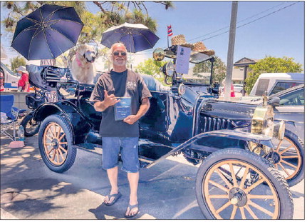 SILVER FOX CLASSIC CAR CLUB ….