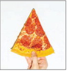 Join the pizza party Sept. 18