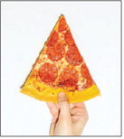 Join the pizza  party Sept. 18