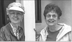 LW Women’s Golf Club