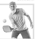Free Beginner Pickleball Lesson