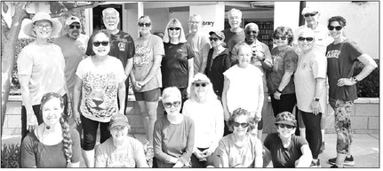 FITNESS FUSION 
	The Fitness Fusion ….