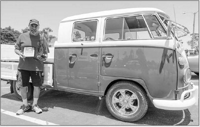 Silver Fox Classic Car Club