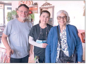 Restaurant Review: Thai Gulf