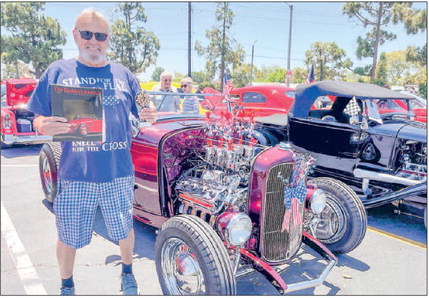 SILVER FOX CLASSIC CAR CLUB ….