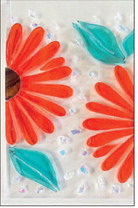 Learn how to fuse glass today