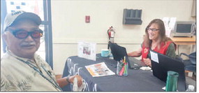 GAF AND RALPHS COMMUNITY REWARDS ….