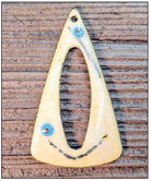 Six-Week Copper Enameling Class