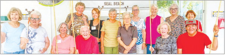 Fall shuffleboard season begins Sept. 23 with Tuesday evening league