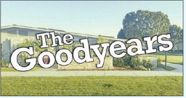 New Episode: ‘The Goodyears’