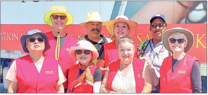 Salvation Army will take gently used items Oct. 11