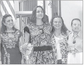 American Latino Club