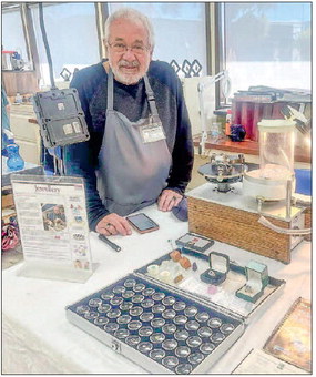 Clubs invited to table at  Clubhouse 4 open house