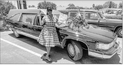 2025 Fourth of July Car Show Winners