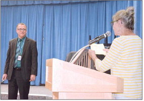 Town Hall Recap-GRF Financial Overview and Health