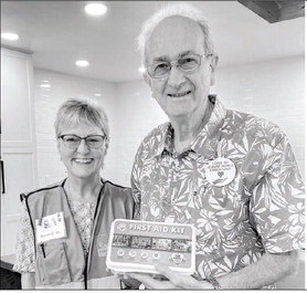 LW Community Emergency Response Team