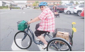 SB Lion’s Club Produce Box Program