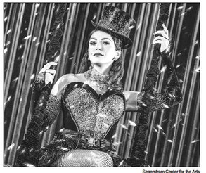 Tickets to ‘Moulin Rouge! The Musical’ go on sale Sept. 22 Tickets to ‘Moulin Rouge! The Musical’ go on sale Sept. 22