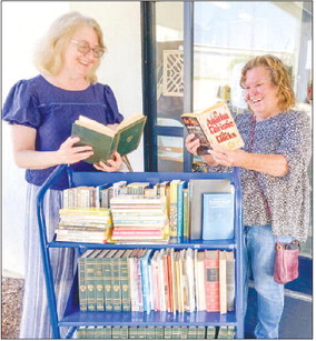 Sale on classics begins Sept. 17