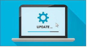 Gate software upgrade is Monday, Sept. 15; expect delays