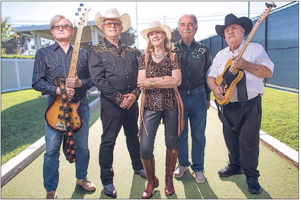 A brief history of LW’s favorite country rock band