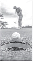 LW Women’s Golf Club