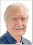 William Young selected as master of ceremonies