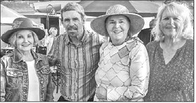 Pickleball Club has new officers