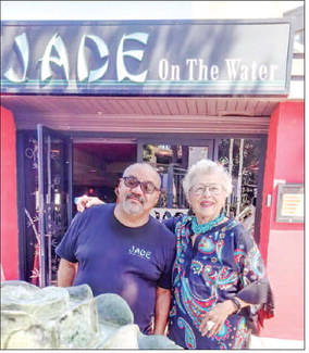 Restaurant Review: Jade On The Water