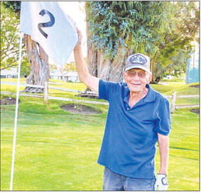 LW Men’s Golf Club