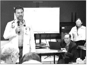 Improve your kidney function with simple lifestyle changes