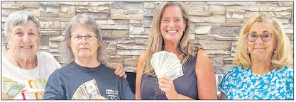 Yahtzee Club to play on Friday