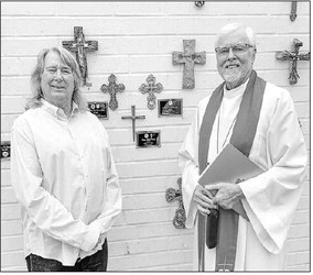 Redeemer Lutheran and St. Theodore