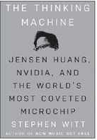 Final AuthorSpeak event will focus on Nvidia’s rapid rise