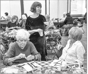 LW Art League LW Art League