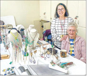 Open House: Craft and Hobby Clubs