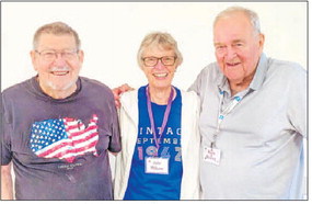 Cribbage Club plays Tuesdays