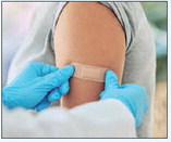 Flu shot clinic is Sept. 5