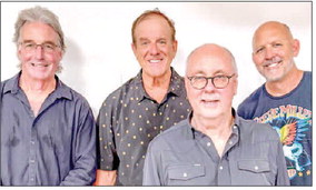 ENTERTAINERS CLUB 
	The Entertainers Club ….