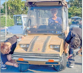 Air and Water service keeps residents safe with checks